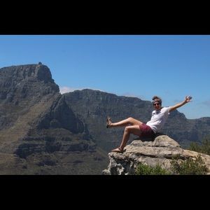 Meet your Posher, Payton